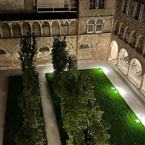 Palazzo Santo Spirito Bérgamo