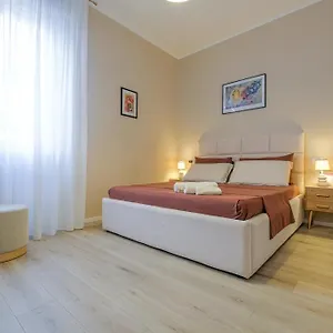 Pensjonat Sbs, Bergamo