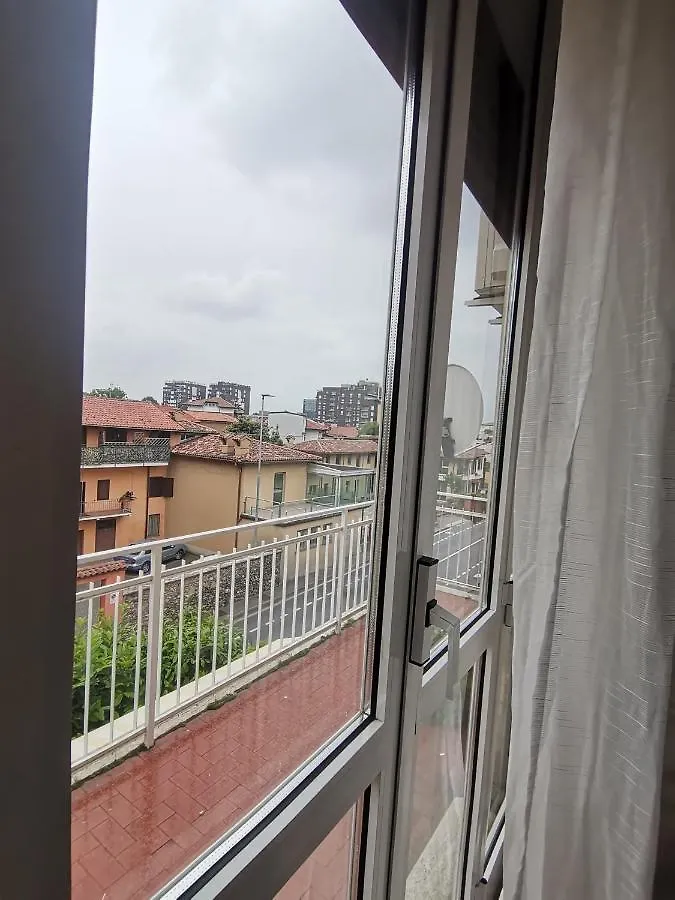 Malpensata Hotel Bergamo Guest house