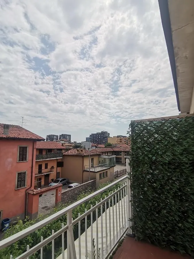 Malpensata Hotel Bergamo